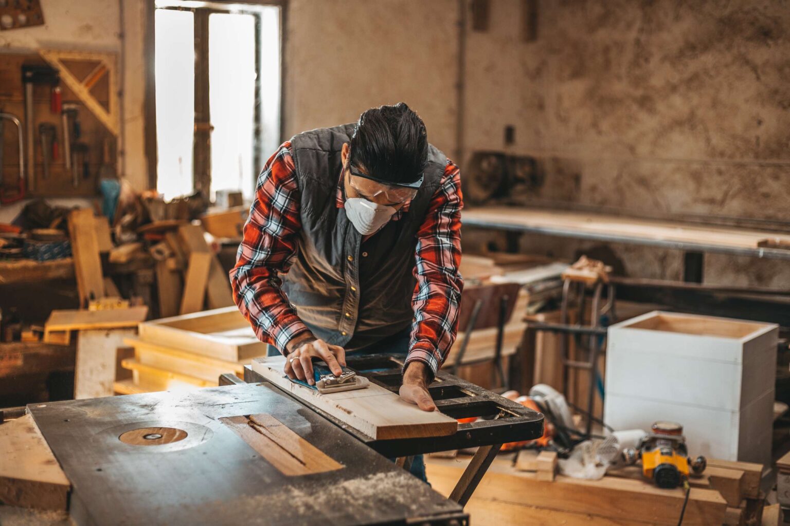Tech One Carpentry Course Skyline Institute Of Technology